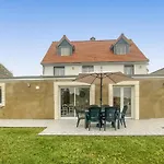Ferienhaus Gorgeous In With Wifi