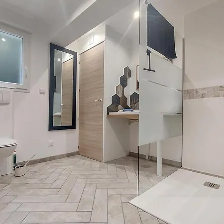 Vakantiehuis Cozy In With Kitchen *