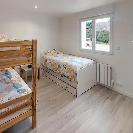2 Bedroom Gorgeous In * Carly