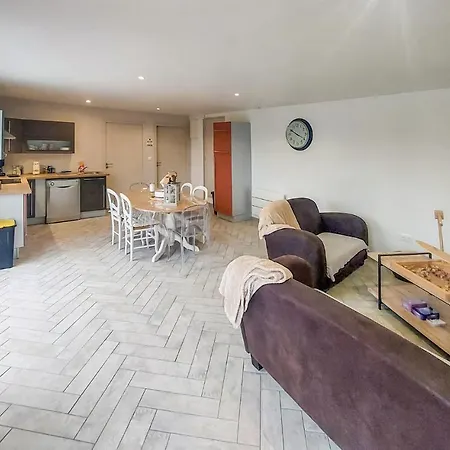 Cozy In With Kitchen Vakantiehuis