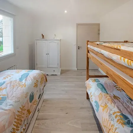 Cozy In With Kitchen