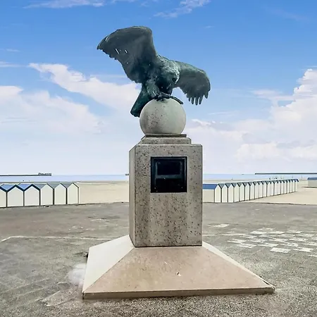 度假居 Cozy In With Kitchen