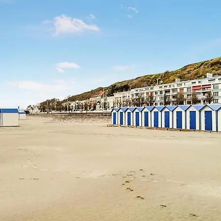 Cozy In With Kitchen Vakantiehuis *