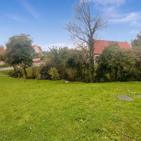 Cozy In With Kitchen Vakantiehuis