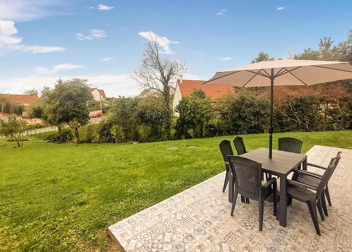 Cozy In With Kitchen 度假居 Carly