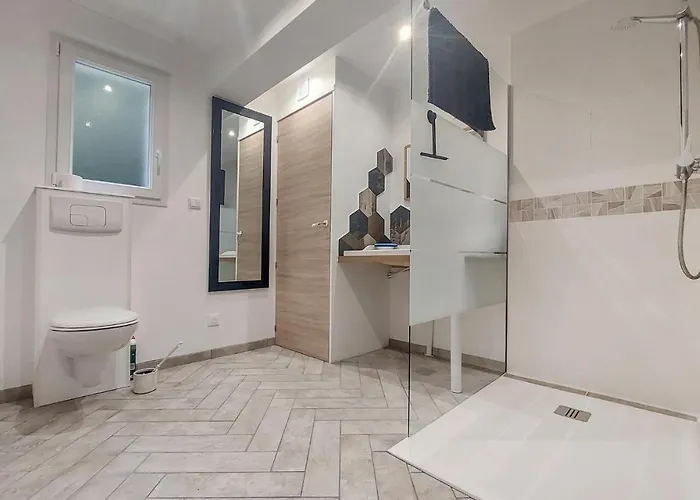 度假居 Cozy In With Kitchen *