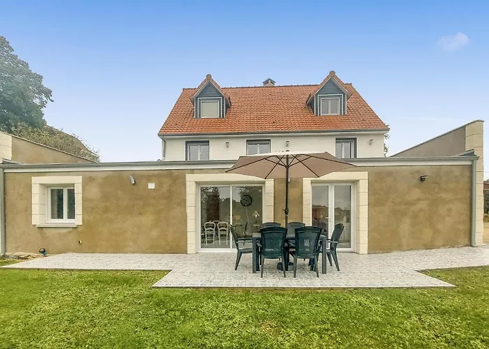 度假居 Cozy In With Kitchen