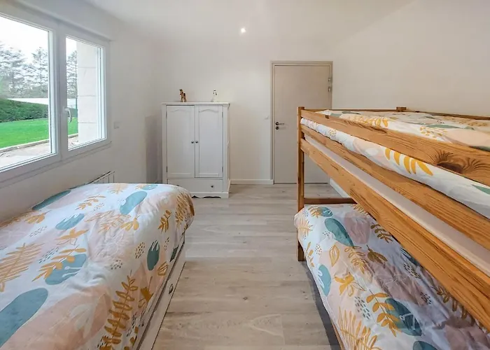 Cozy In With Kitchen