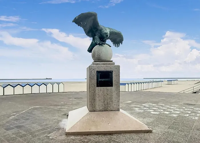 度假居 Cozy In With Kitchen