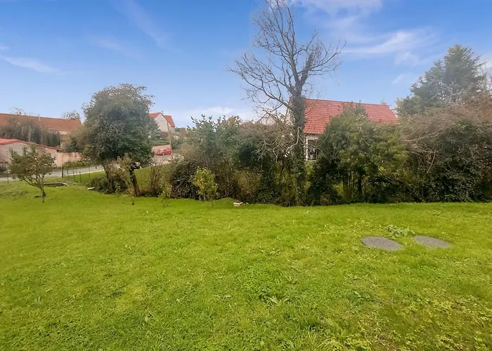 Cozy In With Kitchen 度假居